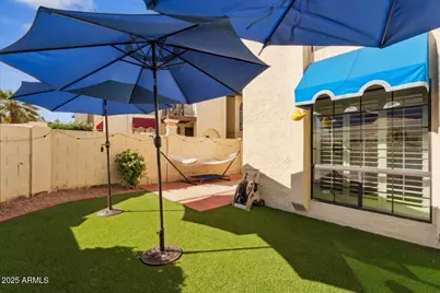 5002 E Siesta Drive #2, Phoenix, AZ 85044 - Photo 40