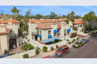 5002 E Siesta Drive #2, Phoenix, AZ 85044 - Photo 1