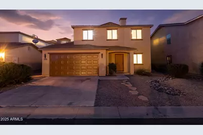 2557 E Meadow Creek Way, San Tan Valley, AZ 85140 - Photo 1