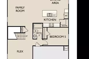 5896 E Artemis Dr, Florence, AZ 85132 - Photo 2