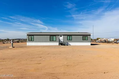 810 S 368th Drive, Tonopah, AZ 85354 - Photo 1