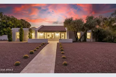 8405 N Via Mia --, Scottsdale, AZ 85258 - Photo 1