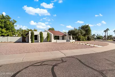 8405 N Via Mia --, Scottsdale, AZ 85258 - Photo 20