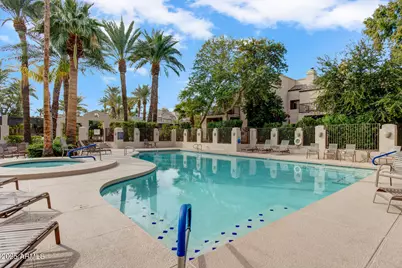 7272 E Gainey Ranch Road #120, Scottsdale, AZ 85258 - Photo 22