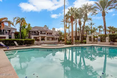 7272 E Gainey Ranch Road #120, Scottsdale, AZ 85258 - Photo 20