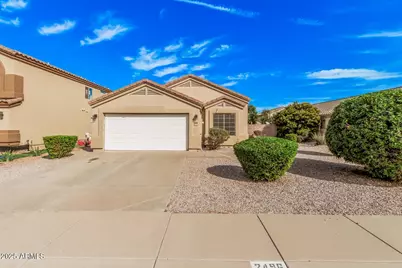 2496 W Tanner Ranch Road, San Tan Valley, AZ 85144 - Photo 2