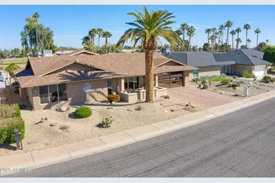 13010 W Castlebar Drive, Sun City West, AZ 85375 - Photo 1