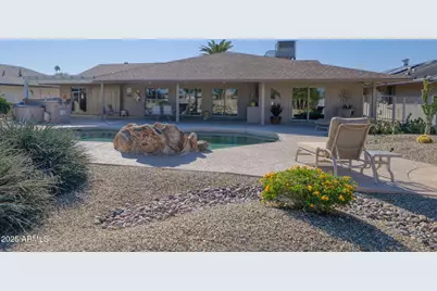 13010 W Castlebar Drive, Sun City West, AZ 85375 - Photo 50