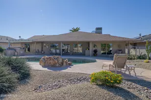 13010 W Castlebar Dr, Sun City West, AZ 85375 - Photo 50