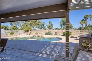 13010 W Castlebar Dr, Sun City West, AZ 85375 - Photo 44