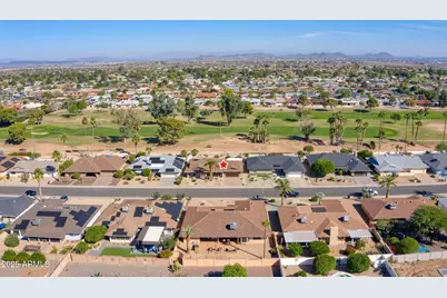13010 W Castlebar Drive, Sun City West, AZ 85375 - Photo 52