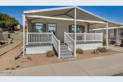 1634 E Michelle Drive, Phoenix, AZ 85022 - Photo 4