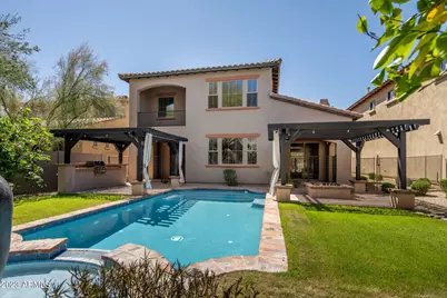 9818 E Edgestone Drive, Scottsdale, AZ 85255 - Photo 10