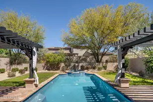 9818 E Edgestone Dr, Scottsdale, AZ 85255 - Photo 12