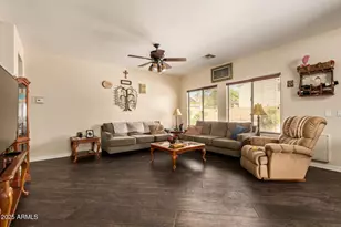 2661 N Smithsonian Ct, Florence, AZ 85132 - Photo 8