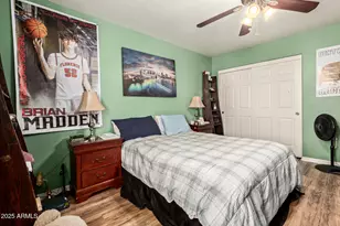 2661 N Smithsonian Ct, Florence, AZ 85132 - Photo 38