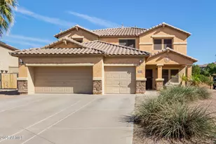 2661 N Smithsonian Ct, Florence, AZ 85132 - Photo 1
