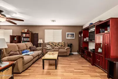 2661 N Smithsonian Court, Florence, AZ 85132 - Photo 20