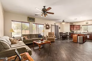 2661 N Smithsonian Ct, Florence, AZ 85132 - Photo 6