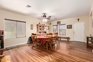 2661 N Smithsonian Ct, Florence, AZ 85132 - Photo 4