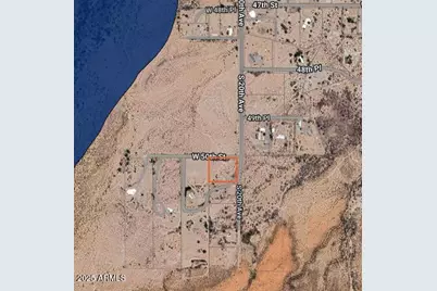 5052 S 20th Avenue #141, Safford, AZ 85546 - Photo 1