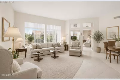 14632 W Via Montoya --, Sun City West, AZ 85375 - Photo 4