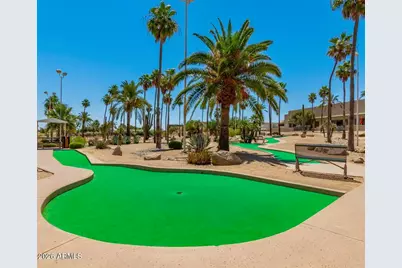 14632 W Via Montoya --, Sun City West, AZ 85375 - Photo 36