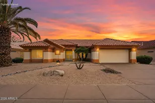 14632 W Via Montoya --, Sun City West, AZ 85375 - Photo 1