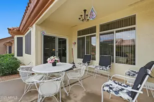 14632 W Via Montoya --, Sun City West, AZ 85375 - Photo 24