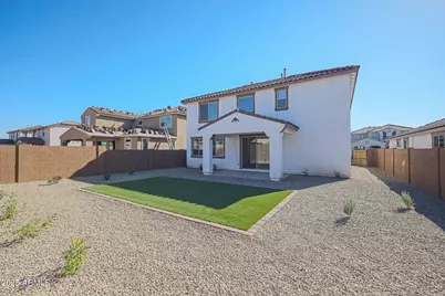 14768 W Cottontail Lane, Surprise, AZ 85387 - Photo 18