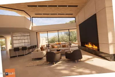 6612 E Hummingbird Lane, Paradise Valley, AZ 85253 - Photo 8