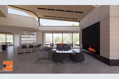 6612 E Hummingbird Lane, Paradise Valley, AZ 85253 - Photo 4