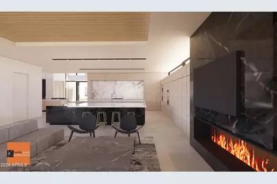 6612 E Hummingbird Lane, Paradise Valley, AZ 85253 - Photo 12