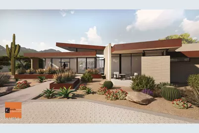 6612 E Hummingbird Lane, Paradise Valley, AZ 85253 - Photo 1