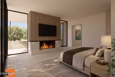 6612 E Hummingbird Lane, Paradise Valley, AZ 85253 - Photo 6