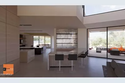 6612 E Hummingbird Lane, Paradise Valley, AZ 85253 - Photo 8