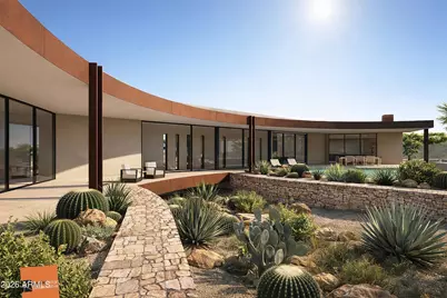 6612 E Hummingbird Lane, Paradise Valley, AZ 85253 - Photo 10