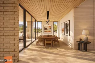 6612 E Hummingbird Ln, Paradise Valley, AZ 85253 - Photo 4