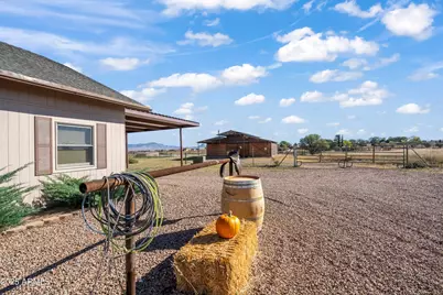 105 Los Encinos Road, Sonoita, AZ 85637 - Photo 2