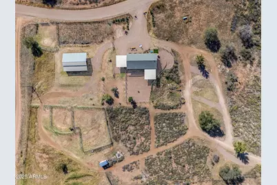 105 Los Encinos Road, Sonoita, AZ 85637 - Photo 38