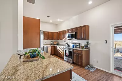 105 Los Encinos Road, Sonoita, AZ 85637 - Photo 12