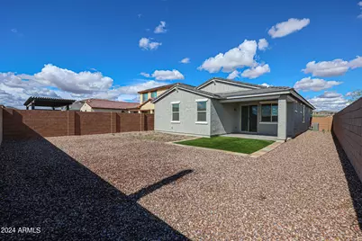 28440 N 132nd Drive, Peoria, AZ 85383 - Photo 22