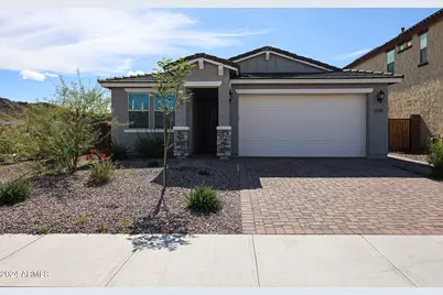 28440 N 132nd Drive, Peoria, AZ 85383 - Photo 1