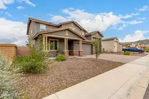 5126 W Roundhouse Rd, Laveen, AZ 85339 - Photo 4