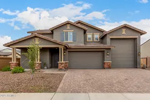 5126 W Roundhouse Rd, Laveen, AZ 85339 - Photo 1