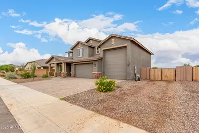 5126 W Roundhouse Road, Laveen, AZ 85339 - Photo 6