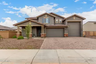 5126 W Roundhouse Rd, Laveen, AZ 85339 - Photo 2