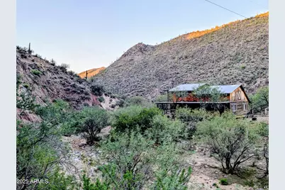 1234 Champie Road, Morristown, AZ 85342 - Photo 1