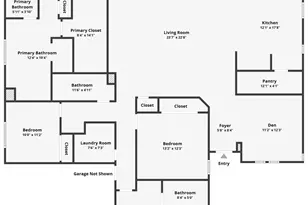 20877 E Via Del Jardin Ct, Queen Creek, AZ 85142 - Photo 4