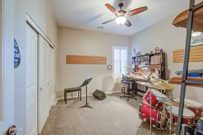 20877 E Via Del Jardin Court, Queen Creek, AZ 85142 - Photo 34